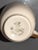 1910s 3 Porcelain Saucers With Gold Trim for Espresso Cup, German Circa 1900-1920 For Sale - Image 5 of 5