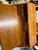 Vintage Walnut Secretaire, 2000s For Sale - Image 6 of 8
