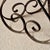 Gothic 19th Century French Neo Gothic Iron Lantern For Sale - Image 3 of 4