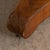 19th Century French Oak and Marble Center Table For Sale - Image 10 of 16