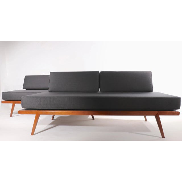 Mel Smilow Suite Mel Smilow Furniture 2 Sofas 1 Lounge Chair 1 Table - 4 Pieces For Sale - Image 4 of 13