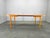 Mid-Century Modern Danish Extendable Dining Table, 1960s For Sale - Image 8 of 18