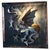 Sculptural Dragon Wall Light in Mixed Metals and Oxidized Copper by Mathieu Matégot, 1970s For Sale - Image 17 of 17