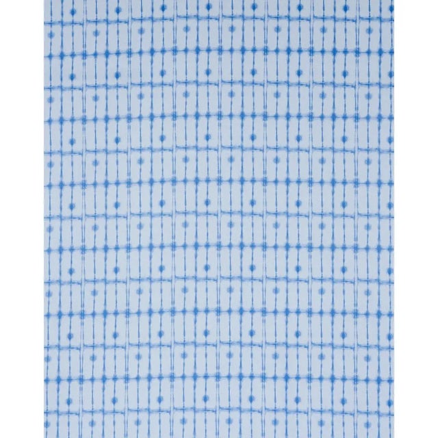 Created in collaboration with Haitian American fashion designer Victor Glemaud, Julie is a captivating pattern that evokes...