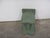Fir Wood Stool, 1960s For Sale - Image 4 of 8