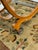 Brown Art Deco Italian Bar Cart, Circa 1940's For Sale - Image 8 of 12
