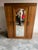 Art Deco Wardrobe with Mirror, 1930s For Sale - Image 13 of 13