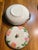 Franciscan Desert Rose 7” Covered Vegetable Casserole Dish Usa For Sale - Image 11 of 12