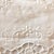 Shabby Chic Vintage Table Tatting Doilies Fine Linen Imported Italy Late 20th Century Handmade Traditional - Set 2 For Sale - Image 3 of 6