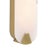 2020s Houston Alabaster Linear Sconce For Sale - Image 5 of 7