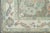 Early 21st Century Turkish Oushak Runner Rug 2'4" x 7'10" #17550 For Sale - Image 5 of 8