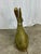 Monumental Sergio Bustamante Brass Welded "Conejo" Rabbit Hare Sculpture For Sale - Image 6 of 8