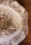 Ceramic English Transferware Large Turkey Platter, Native American by Johnson Brothers For Sale - Image 7 of 12