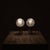 Table Lamps in Chrome and Glass, 1960s, Set of 2 For Sale - Image 6 of 13