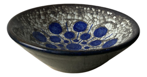 Ceramic Bowl by Marianne Starck for Michael Andersen