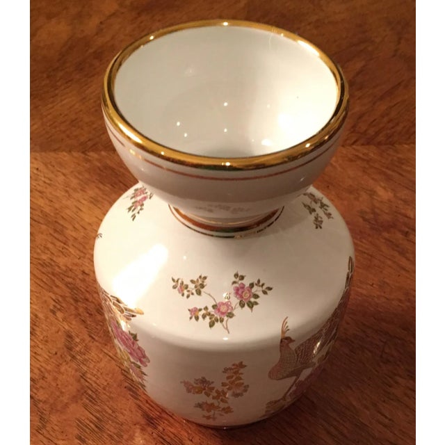 Vintage Handmade Vase For Sale - Image 10 of 11