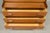 1960s Danish Modern Teak Secretary Desk For Sale - Image 10 of 10