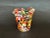 1960s Vintage Murano Art Glass Vase For Sale - Image 5 of 12