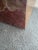 Mid Century Modern Square Italian Marble Coffee/Cocktail Table 1970s For Sale - Image 11 of 14