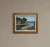 Ragner Nyberg, River, 1969, Oil on Panel, Framed For Sale - Image 4 of 18
