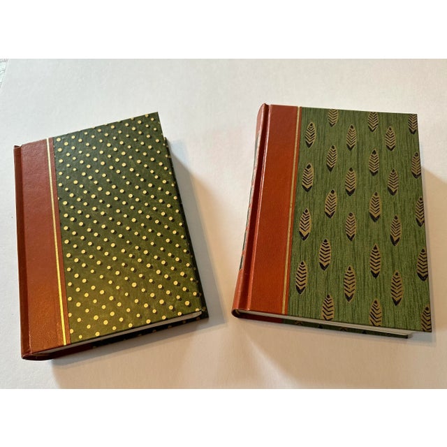 Paper 1968 Reader’s Digest Condensed Books - Set of 2 For Sale - Image 7 of 7