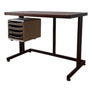 Writing Desk by Jorgensen, 1970s For Sale