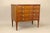 Biedemeier Cherrywood Chest of Drawers, Austria, 1830s For Sale - Image 12 of 17