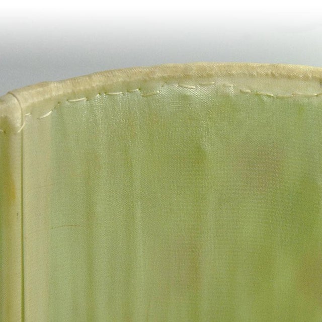 Vintage Beads Table Lamp, 1970s For Sale - Image 10 of 11