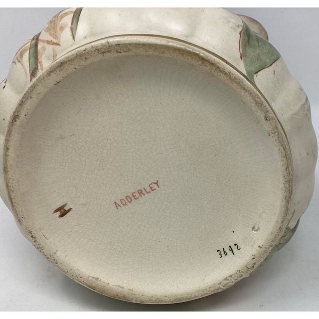 Rare Adderley Lemonade Pitcher C 1912. For Sale In Phoenix - Image 6 of 8