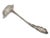 English Gorham Sterling Silver Luxembourg Ladle For Sale - Image 3 of 5