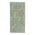 Zeki Muren Vintage Turkish Sivas Rug, 03'00 X 05'11 For Sale