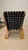 Mid-Century Woven Wood Armchairs, Czechoslovakia, 1950s, Set of 2 For Sale - Image 4 of 10
