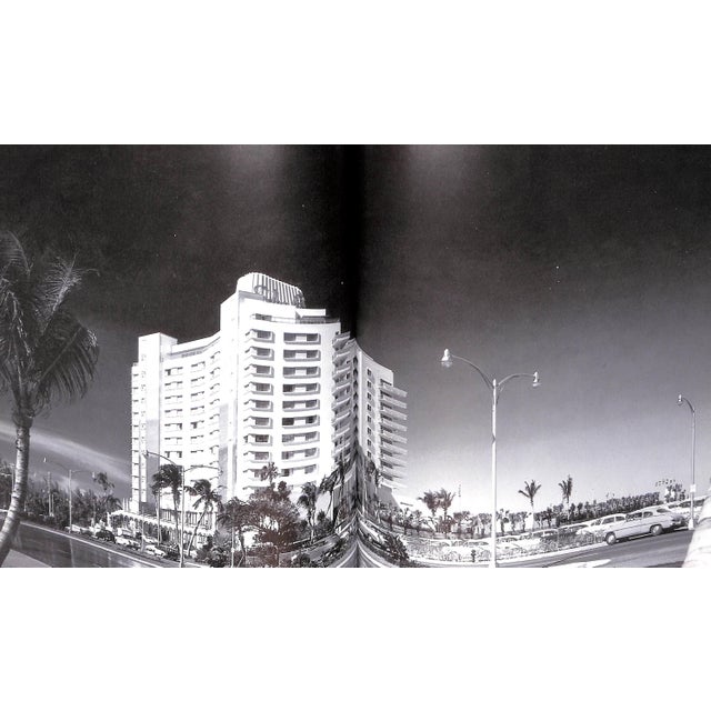 "Too Much Is Never Enough an Autobiography" 1996 Lapidus, Morris (Signed) For Sale - Image 10 of 12