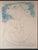 Figurative Pablo Picasso Attributed — Maternité (Mother and Child), Dated 1963 For Sale - Image 3 of 5
