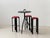 Vintage Bar Stool by Bruno Rey for Dietiker, Switzerland, 1970s For Sale - Image 18 of 18