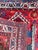 Antique Qashqai Bag Rug, 23" X 25" For Sale - Image 4 of 9