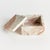 Kenneth Ludwig Chicago Jaqueline Marble Square Lidded Box Short For Sale - Image 4 of 6