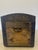 German Dome Vintage Travel Wood Trunk Circa 1800s For Sale - Image 4 of 10