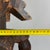 Large 20th Century Ritual African Tribal Statue in Wood For Sale - Image 9 of 11