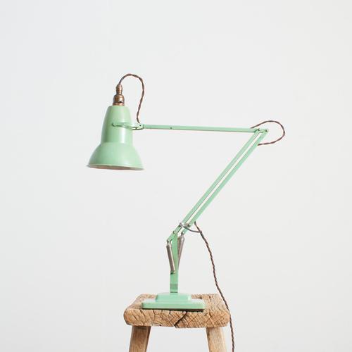 Model 1227 Anglepoise Lamp from Herbert Terry & Sons, 1960s For Sale - Image 11 of 11