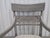 Ethan Allan Dining Room Table With 4 Chairs For Sale - Image 9 of 14