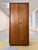 2994 Teak Wardrobe from rt ​​Möbel For Sale - Image 4 of 11