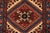 Roodbar Runner 2’6” X 31’10” Ivory Wool Vintage Hand-Knotted Rug For Sale - Image 10 of 15