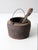 Antique Smelting Pot and Ladles For Sale - Image 9 of 12