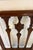 Antique Victorian English Mahogany Dining Chairs, 1880, Set of 8 For Sale - Image 11 of 15