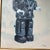 Contemporary Contemporary Original Painting by Stephen Heigh “Robot” For Sale - Image 3 of 5