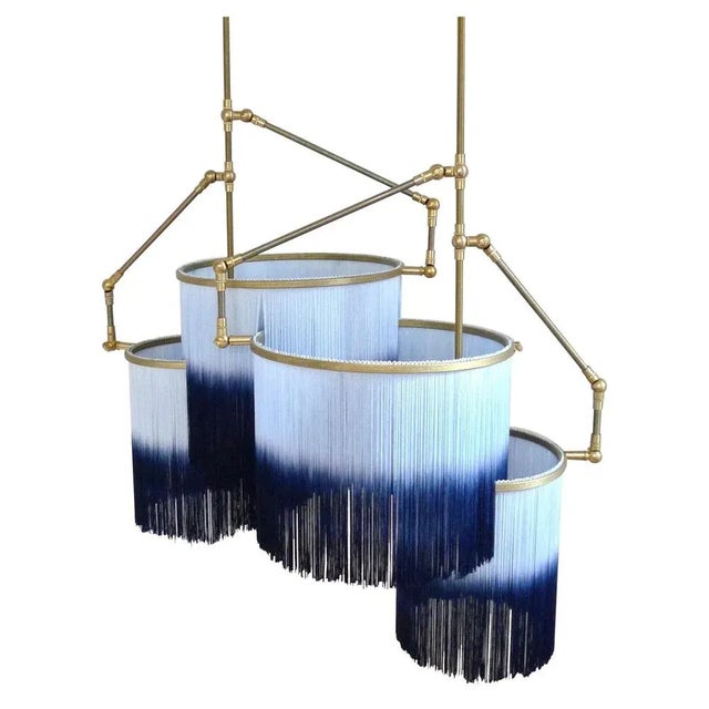 No. 31 C Pendant Light by Sander Bottinga For Sale - Image 10 of 10