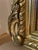 Louis Phillipe Giltwood Camel Back Rococo Crested Pier Mirror For Sale - Image 10 of 18