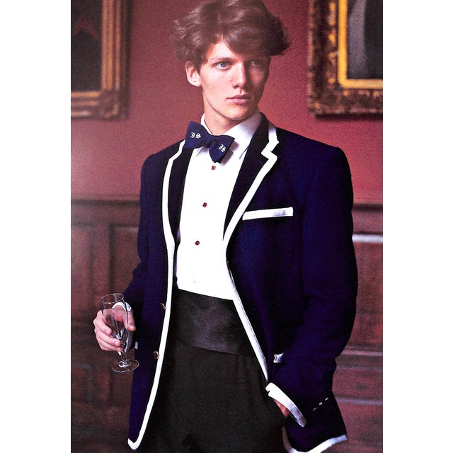 "Rowing Blazers" 2024 Carlson, Jack For Sale - Image 4 of 13