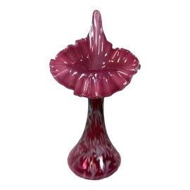 Example of Fenton Art Glass Company Vessels and Vases